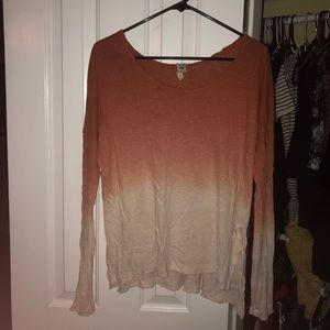 Free People Sweater